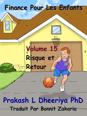 cover image of Risque et Retour